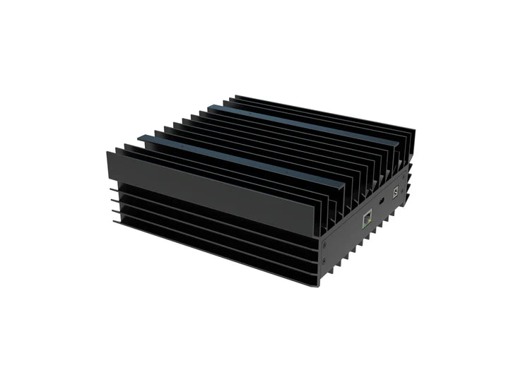 ICERIVER KS0 Pro Kaspa Miner (200 GH/s)