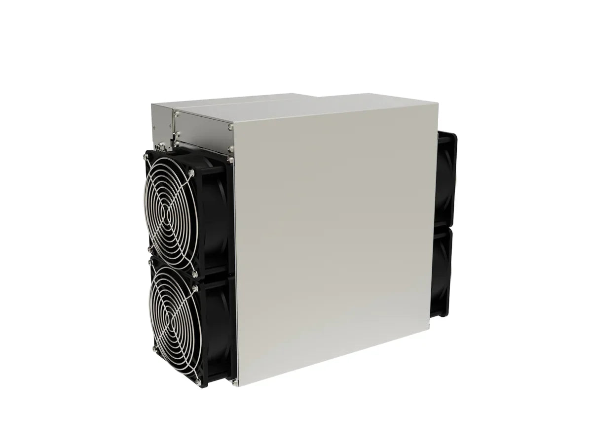 ICERIVER KS5M Kaspa Miner (15 TH/s)