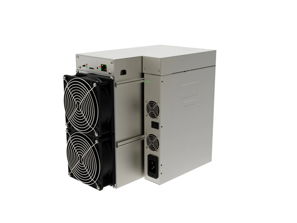 ICERIVER KS3 Kaspa Miner (8 TH/s)