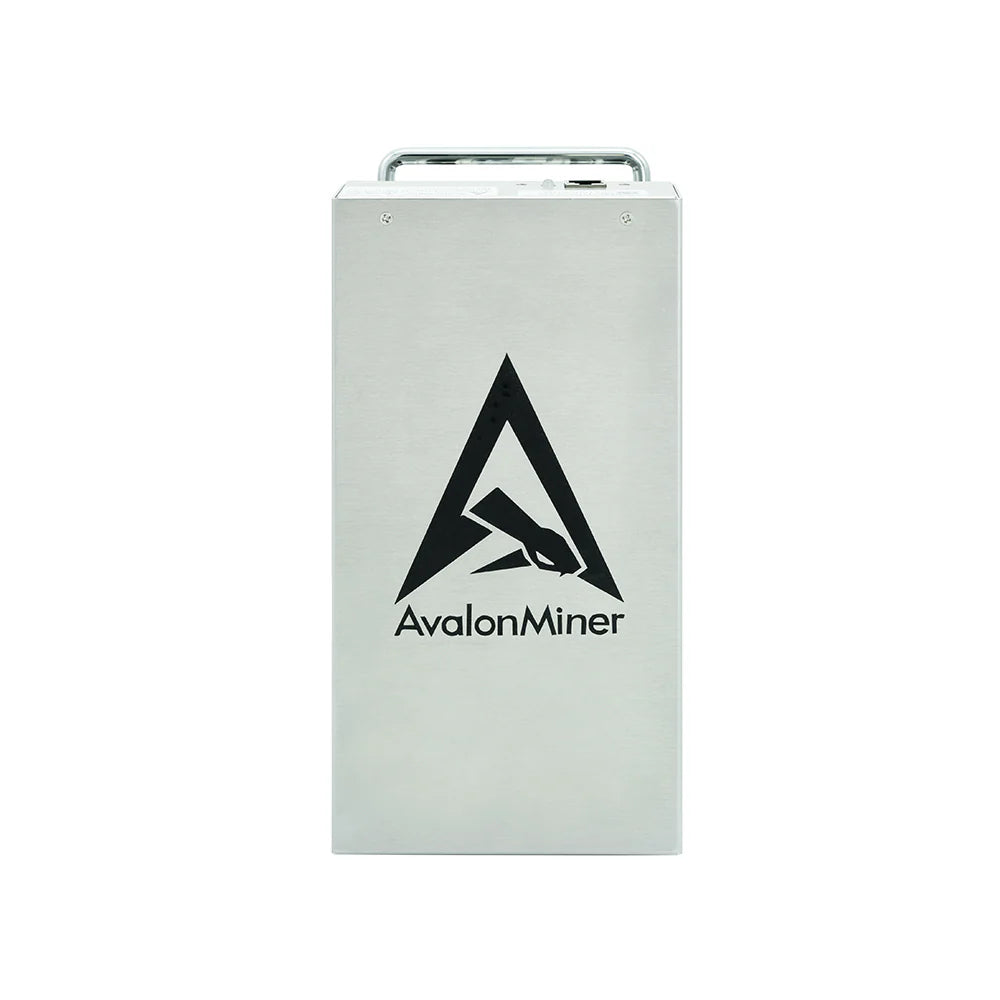 Canaan Avalon A1366I Immersion Cooling Miner (119-122TH/s)