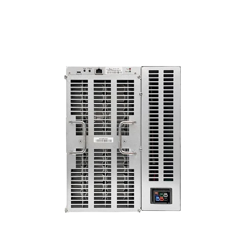 BITMAIN Antminer S21 XP Immersion Miner (300 Th/s)