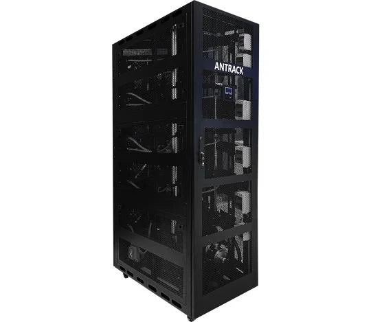 ANTRACK MINING FACILITY FOR BITMAIN S21 HYDRO