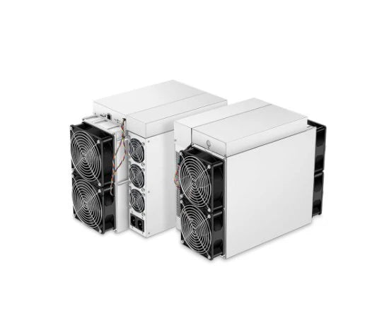 Bitmain Antminer HS3 Handshake Miner (9 TH/S)