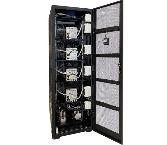 ANTRACK MINING FACILITY FOR BITMAIN S21 HYDRO