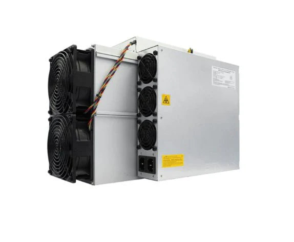 BITMAIN Antminer D9 Dash Miner (1770 Gh/s)