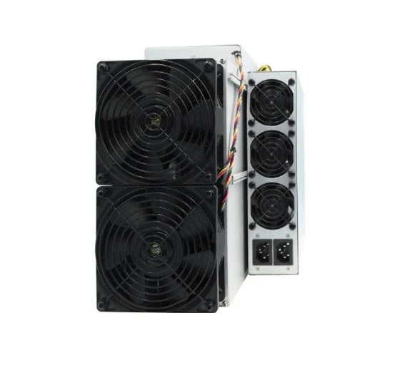 BITMAIN Antminer D9 Dash Miner (1770 Gh/s)