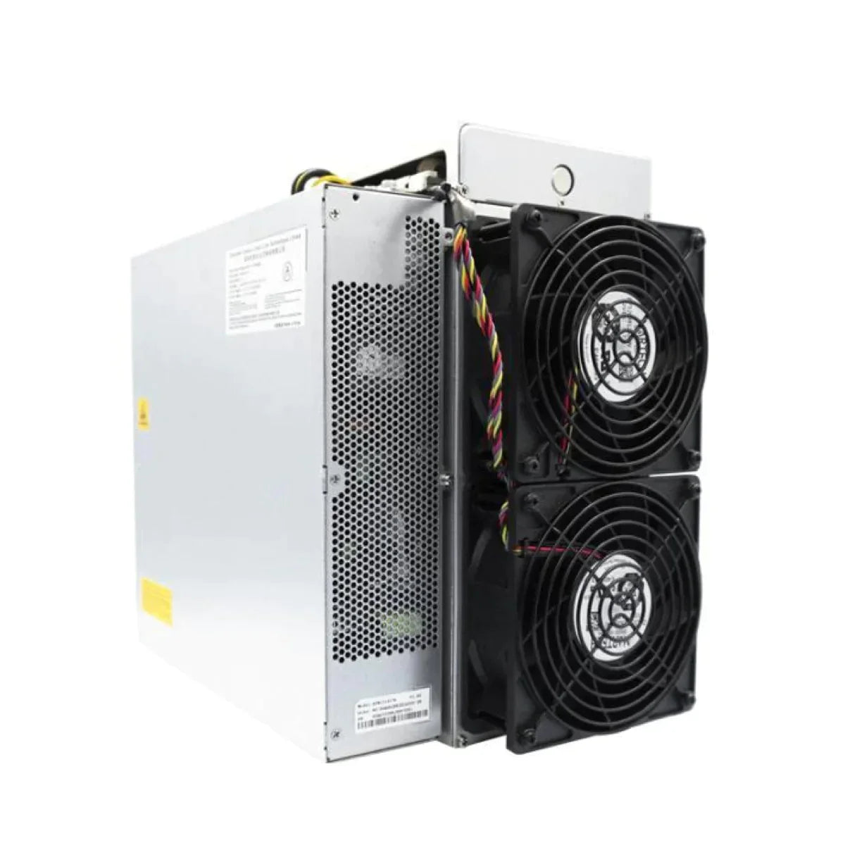 BITMAIN Antminer S21 Pro BTC Miner (234-245 Th/s)