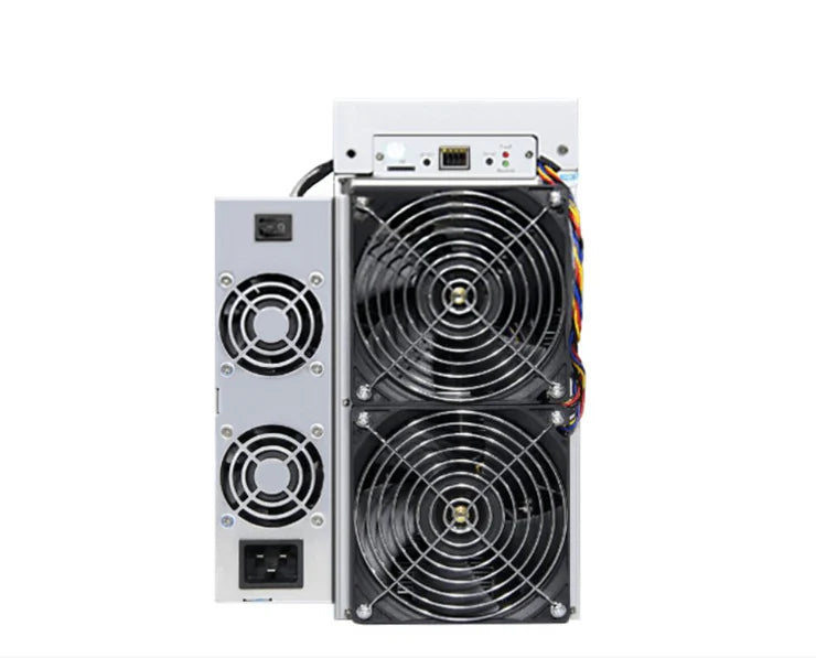 IBeLink BM-S1 Max Siacoin ASIC Miner 12 TH/S