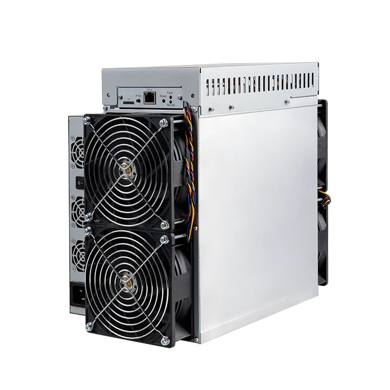 IBeLink BM-KS MAX Kaspa Miner (10.5TH/s)