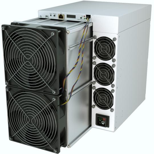 Bitmain S21 XP 270T