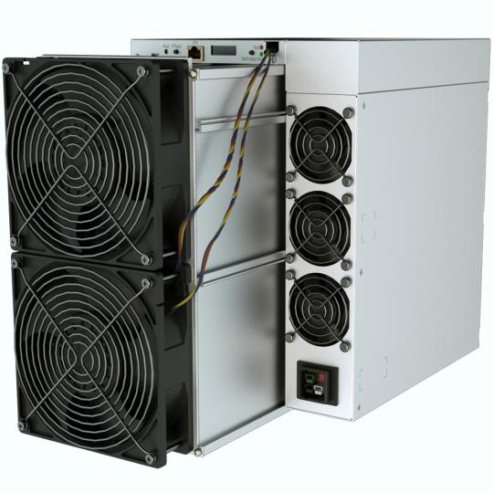 Bitmain S21 XP 270T