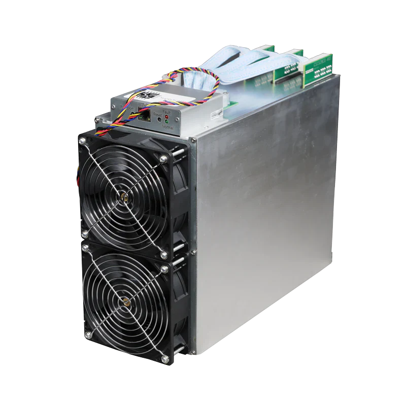 ColEngine P2 ALPH / RXD / Iron / KLS Miner