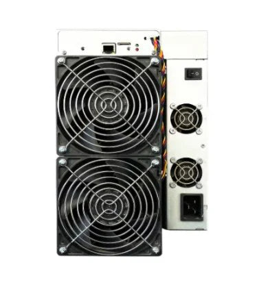 Goldshell HS5 SiaCoin + Handshake Miner (5.4 TH/s)