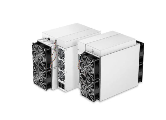 BITMAIN Antminer L7 LTC + Doge (8800 - 9500 Mh/s)
