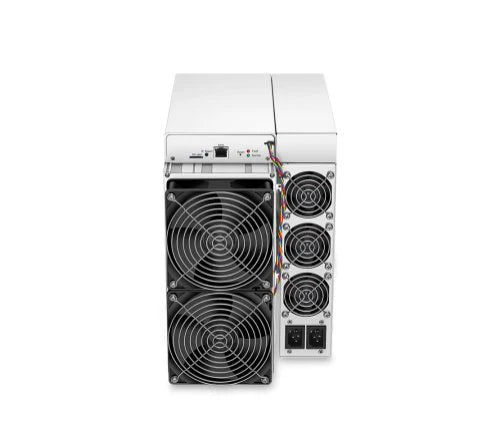 BITMAIN Antminer L7 LTC + Doge (8800 - 9500 Mh/s)