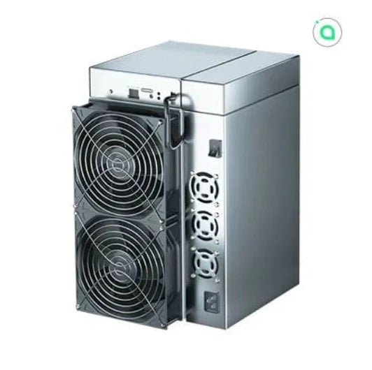 Goldshell SC5 PRO Siacoin Miner (11 TH/s)