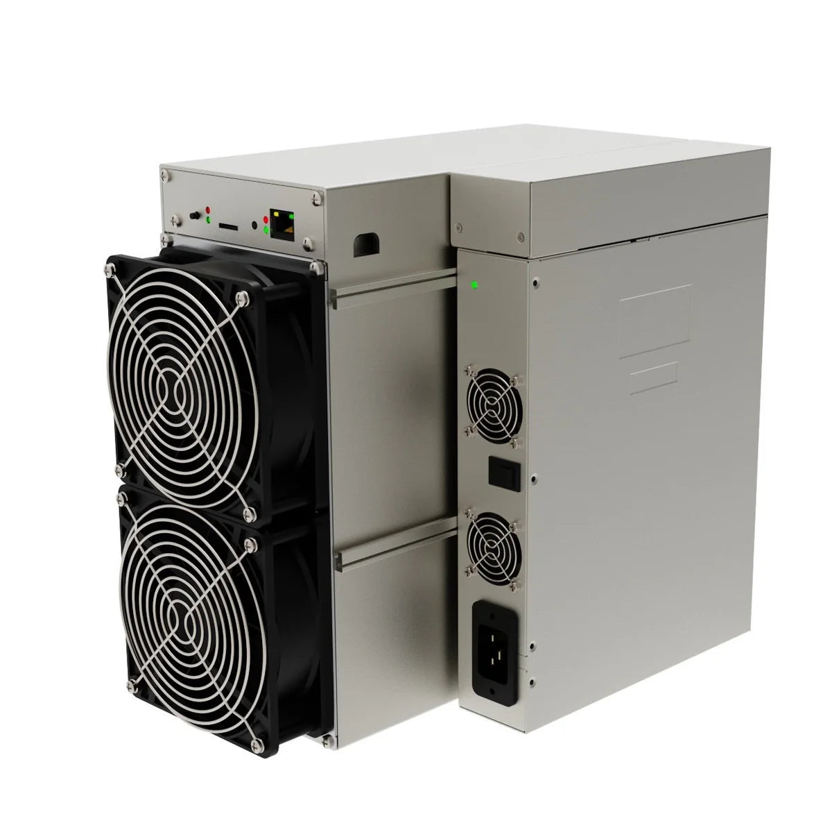 ICERIVER KS3M Kaspa Miner (6 TH/s)
