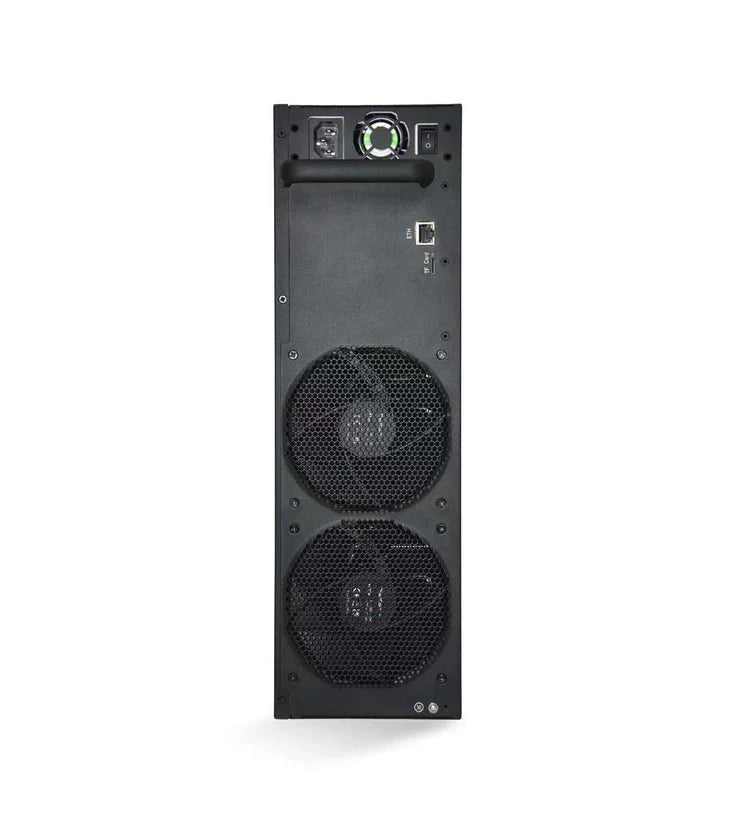 JASMINER X4-Q Ethereum Classic Miner (1040MH/s)