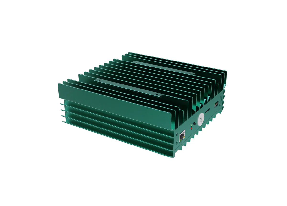 ICERIVER KS0 Pro Kaspa Miner (200 GH/s) - Commemorative Edition