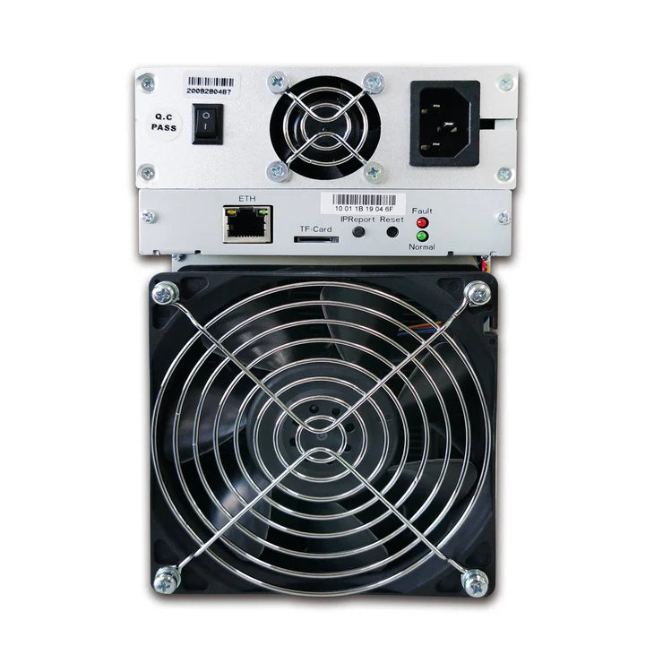 IBeLink BM-S1 Siacoin ASIC Miner 6.8 TH/S