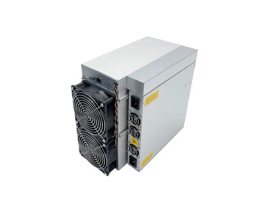 BITMAIN Antminer S19 Bitcoin Miner (90 TH/s)