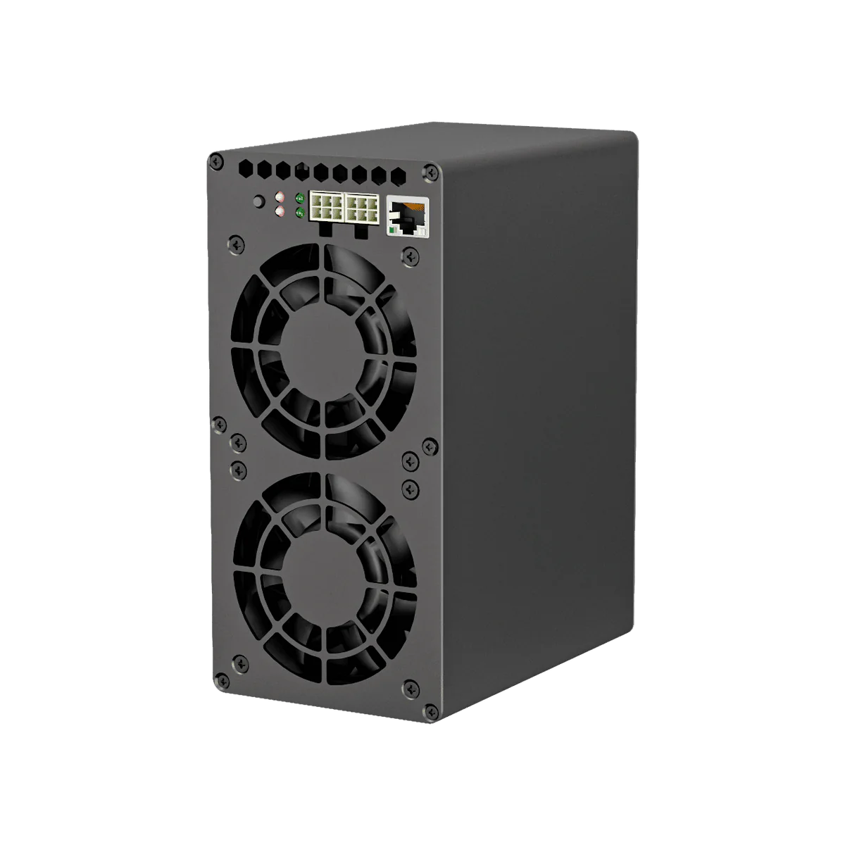 Goldshell HS BOX II SiaCoin + Handshake Home Miner (1.2Th/s)