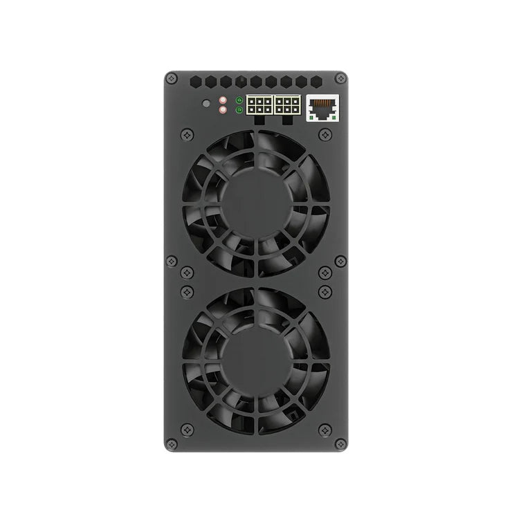 Goldshell HS BOX II SiaCoin + Handshake Home Miner (1.2Th/s)