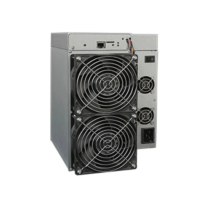 Goldshell HS5 SiaCoin + Handshake Miner (5.4 TH/s)