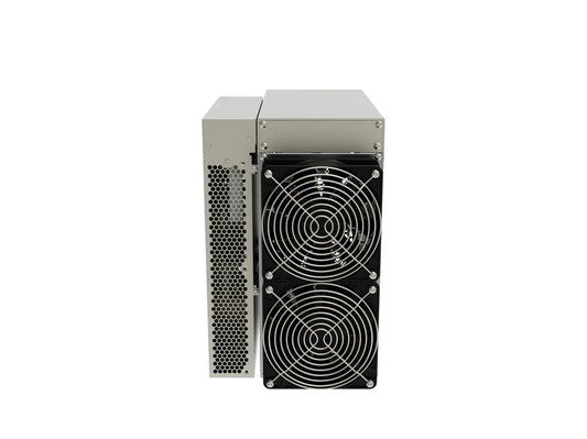 【pre-sale】ICERIVER KS5M KASPA MINER (15 TH/S)