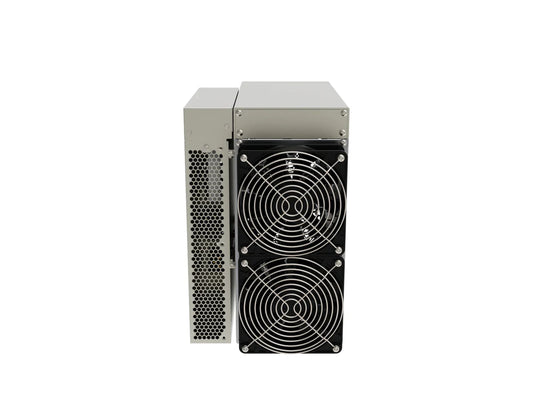 ICERIVER KS5L KASPA MINER (12 TH/S)