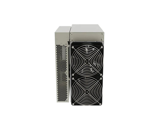 ICERIVER KS5M Kaspa Miner (15 TH/s)