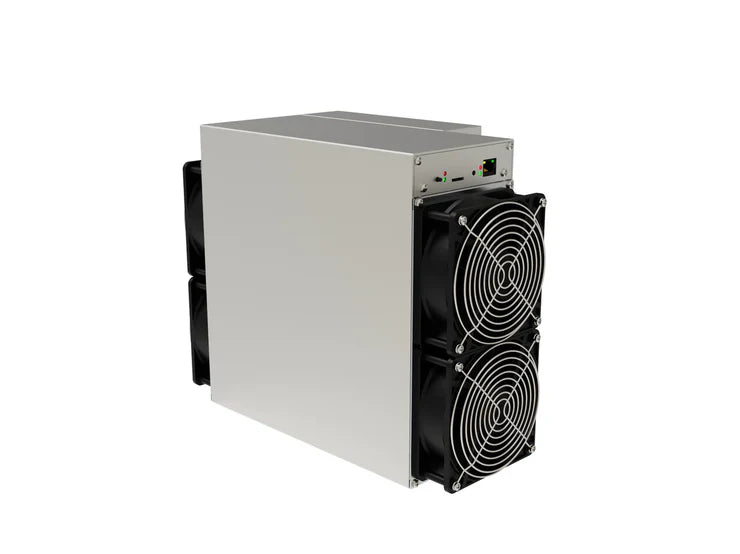 【pre-sale】ICERIVER KS5M KASPA MINER (15 TH/S)