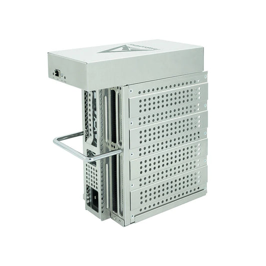 Canaan Avalon A1366I Immersion Cooling Miner (119-122TH/s)