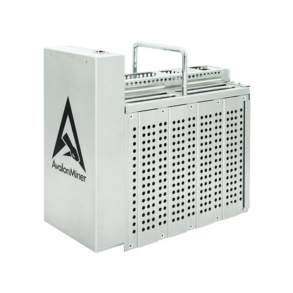 Canaan Avalon A1366I Immersion Cooling Miner (119-122TH/s)
