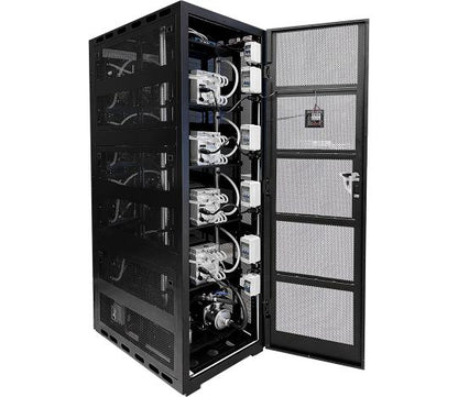 ANTRACK + 4* BITMAIN S21 Hydro 335 Th/s Package