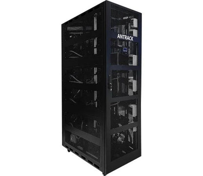 ANTRACK + 4* BITMAIN S21 Hydro 335 Th/s Package