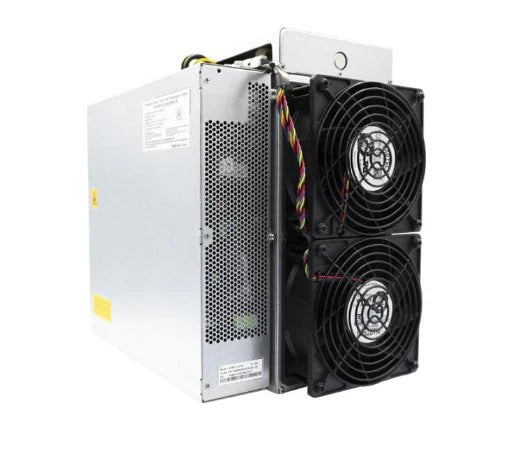 BITMAIN Antminer D9 Dash Miner (1770 Gh/s)