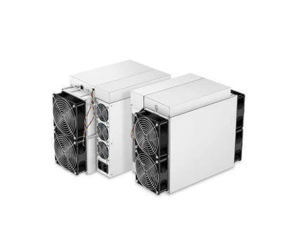 Bitmain Antminer HS3 Handshake Miner (9 TH/S)