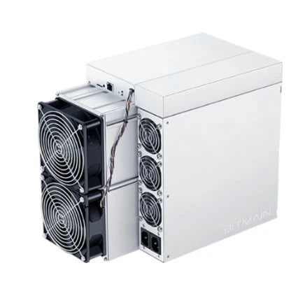 Bitmain Antminer HS3 Handshake Miner (9 TH/S)
