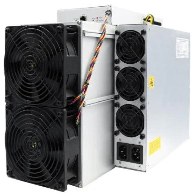 BITMAIN Antminer D9 Dash Miner (1770 Gh/s)