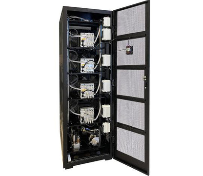 ANTRACK + 4* BITMAIN S21 Hydro 335 Th/s Package