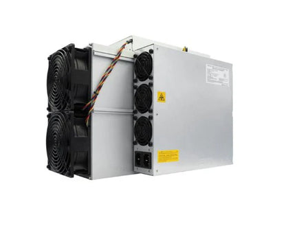 BITMAIN Antminer D9 Dash Miner (1770 Gh/s)