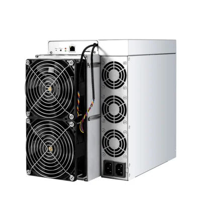 ElphaPex DG1 Dogecoin + Litecoin Miner (9.5-11 GH/s)