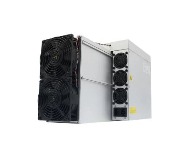 Bitmain Antminer E9 Pro Ethereum Classic Miner (3680-3780 Mh/s)