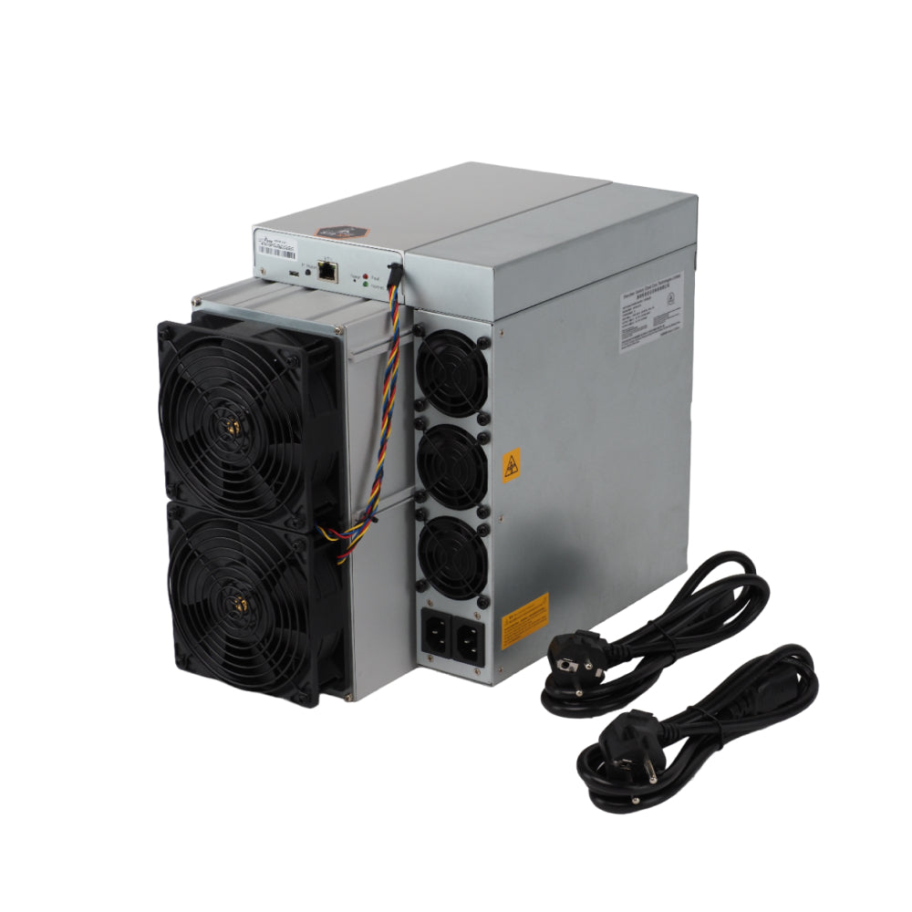 [Presale] Bitmain Antminer L7 LTC+Doge 9050M