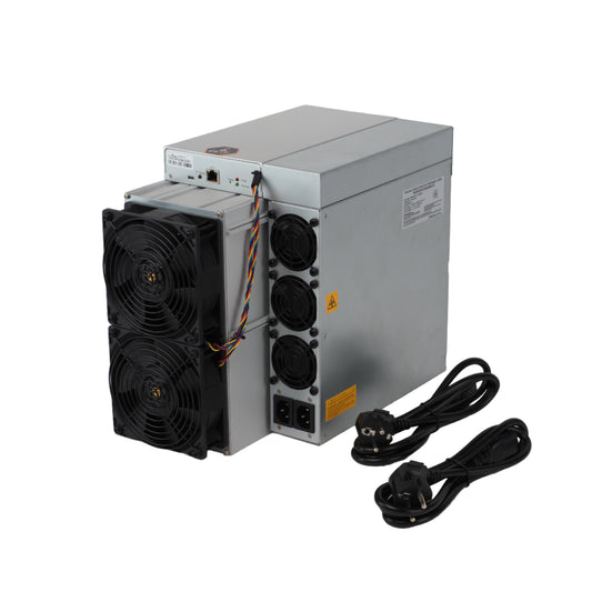 [Presale] Bitmain Antminer L7 LTC+Doge 9050M