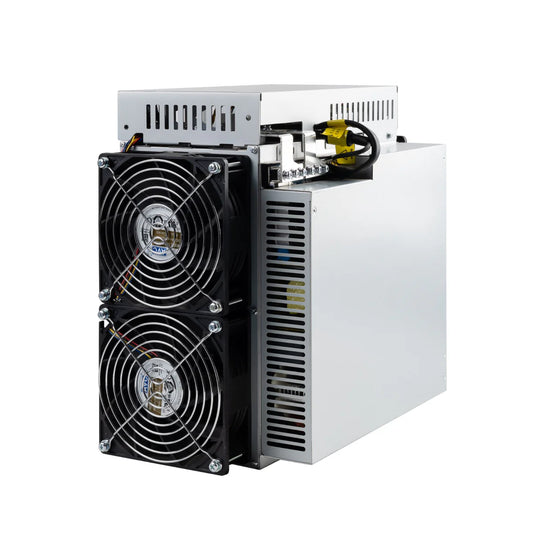 IBeLink BM-KS MAX Kaspa Miner (10.5TH/s)