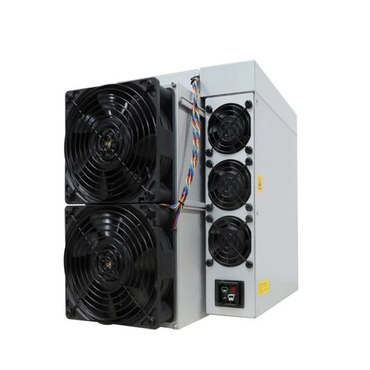 BITMAIN Antminer Z15 Pro Zcash Miner (800-860 KSol/s)