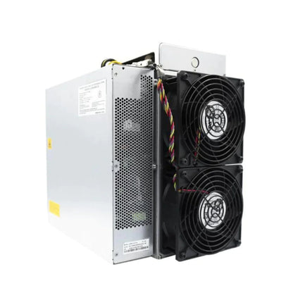 BITMAIN Antminer S21 Pro BTC Miner (234-245 Th/s)