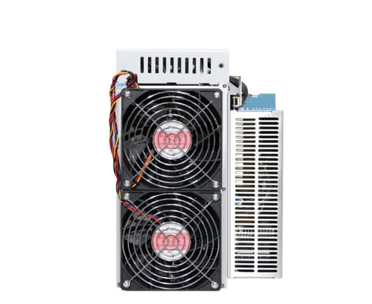 IBeLink BM-S1 Max Siacoin ASIC Miner 12 TH/S